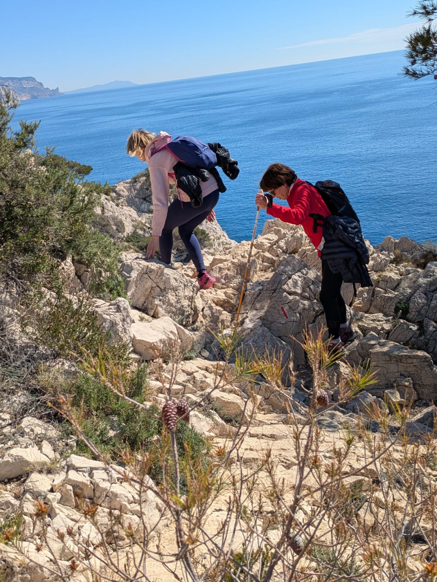 Les calanques 25