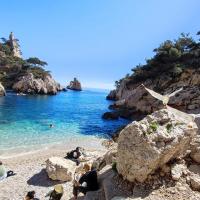 Les calanques 25