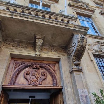 Salon de Provence 25