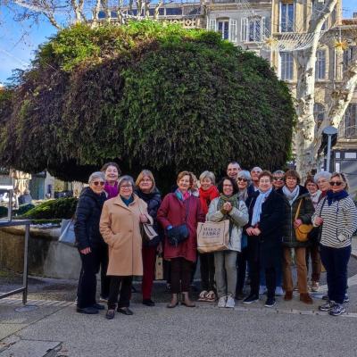 Salon de Provence 25